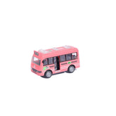JW567-043 Sliding City Bus -Vardem